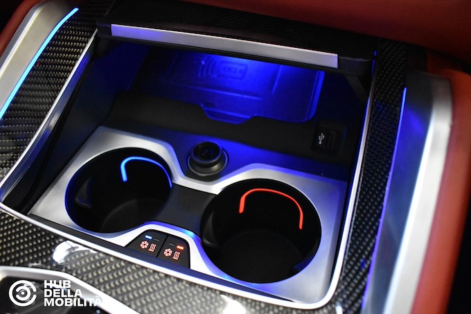 BMW X6 M Competition 48V